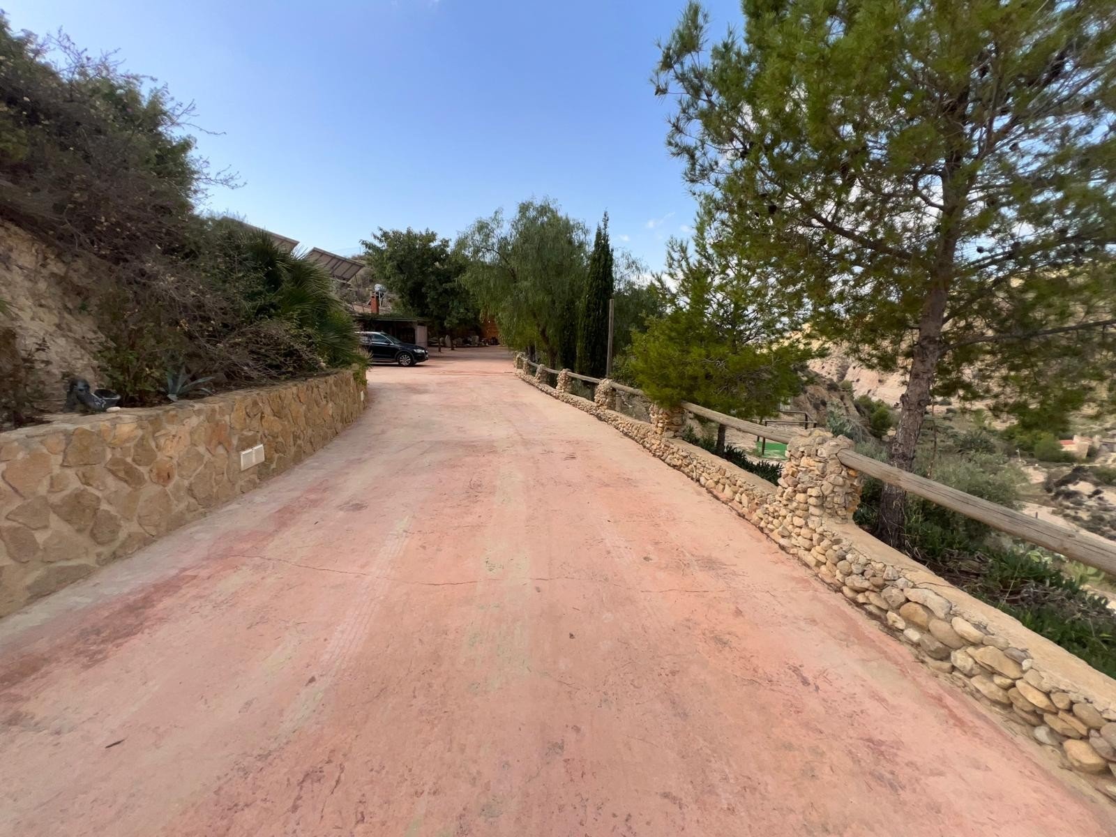 35688fd1e6b96fc5 7 Bedroom 4 Bathroom Commercial in Abanilla - Caza De Casa