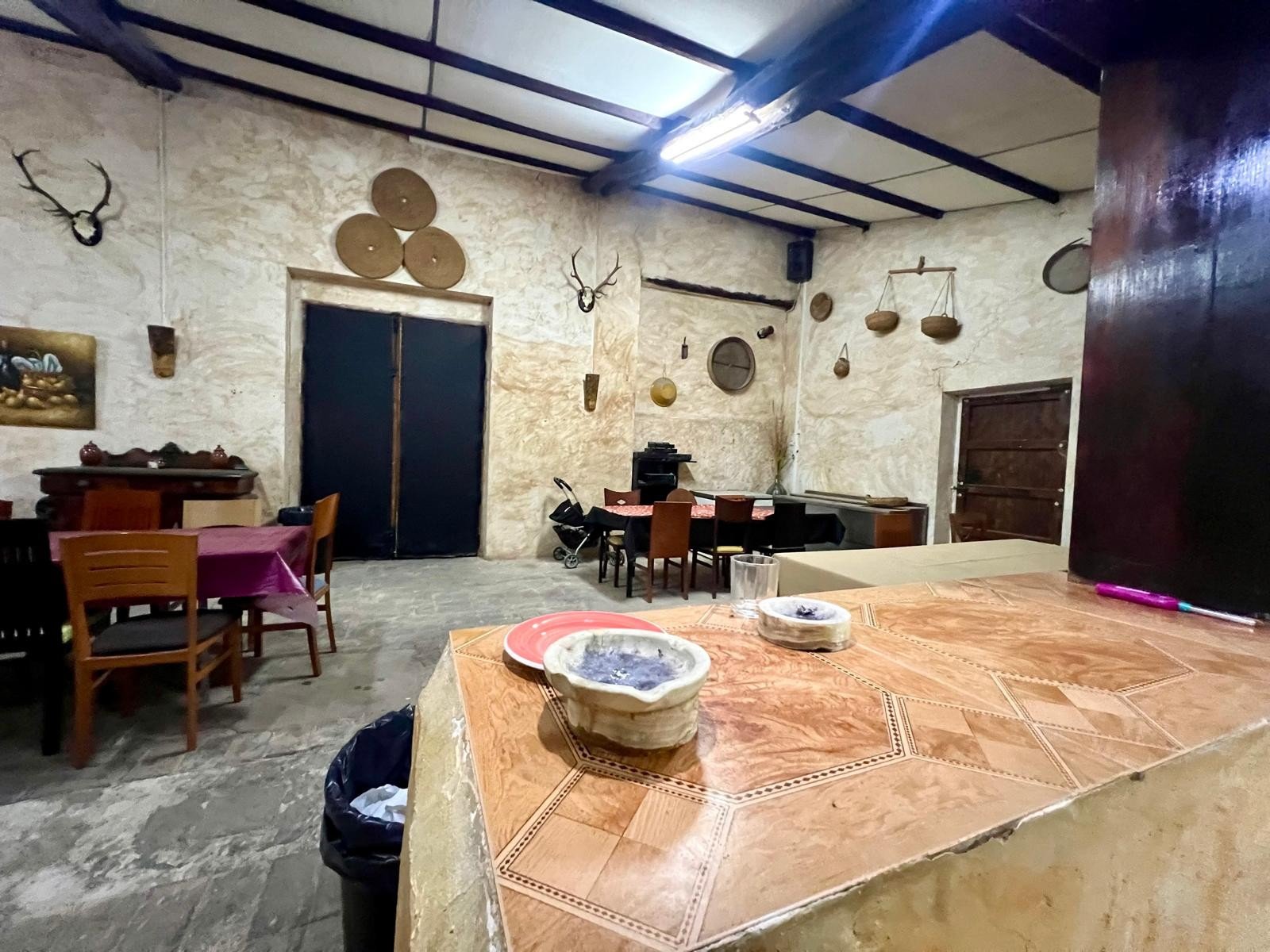 4 Bed 2 Bath Country House in Yecla - Caza De Casa
