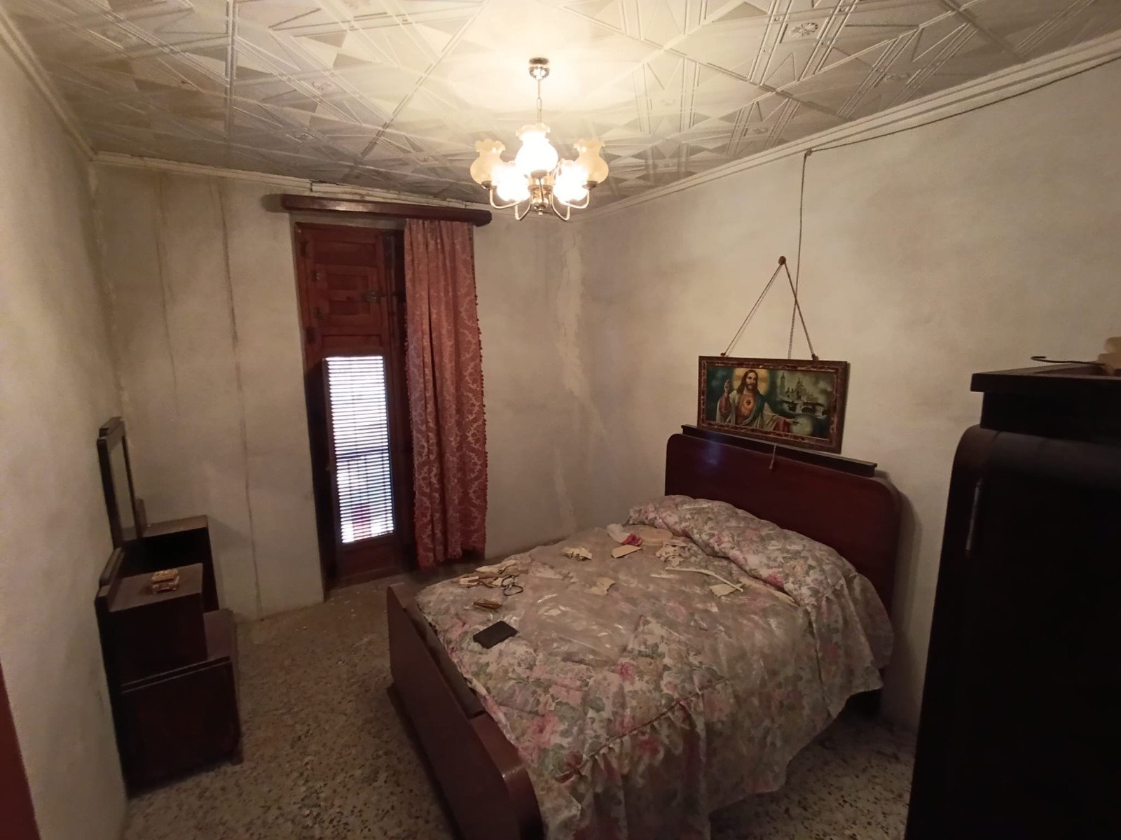 35f453924ad31831 5 Bedroom 1 Bathroom Town House in Pinoso - Caza De Casa