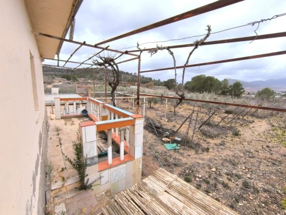 2 Bedroom 1 Bathroom Finca in La Romana - Caza De Casa