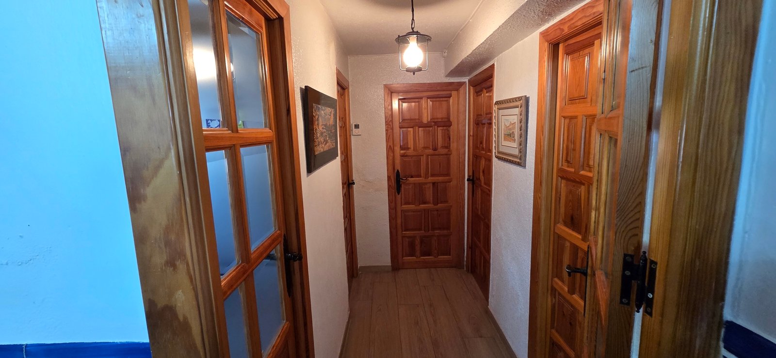6 Bedroom 3 Bathroom Country House in Yecla - Caza De Casa