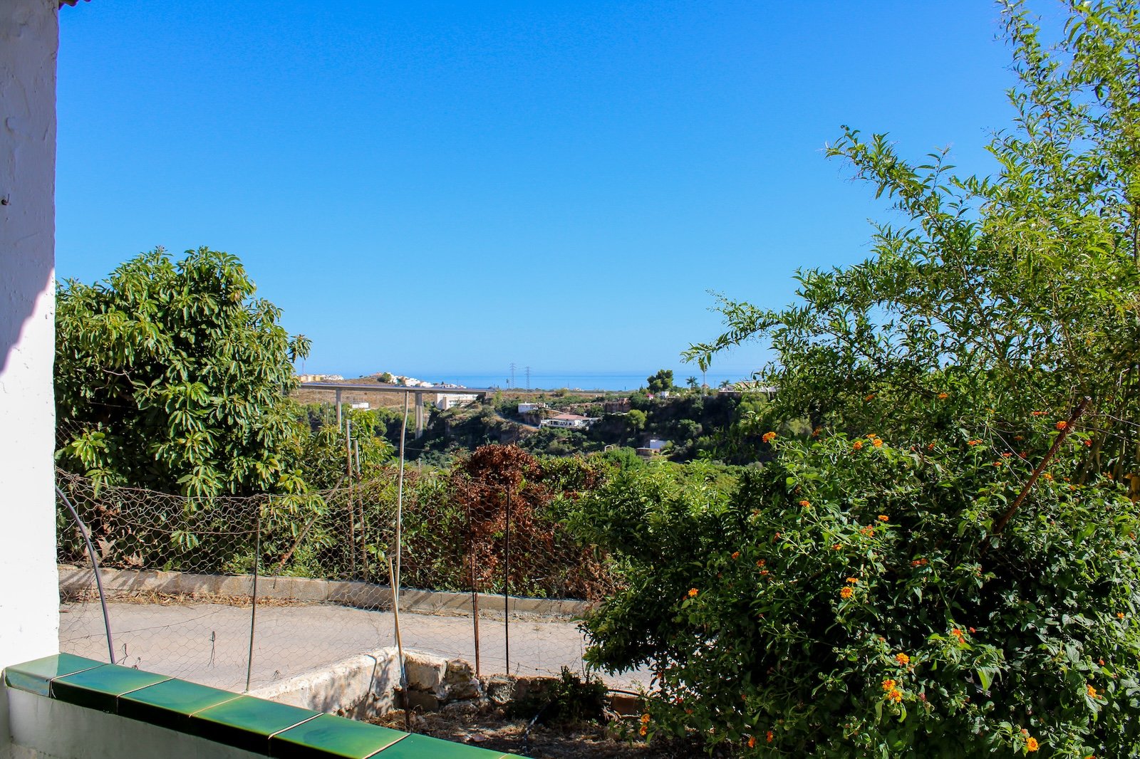 4 Bedroom 2 Bathroom Villa in Nerja - Caza De Casa