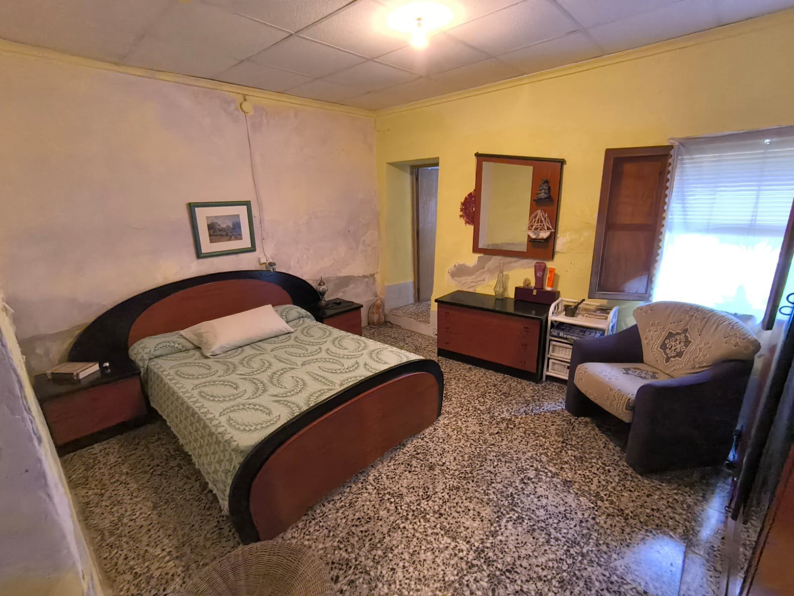 36c79a6015294831 5 Bedroom 1 Bathroom Country House in Monóvar/Monóver - Caza De Casa