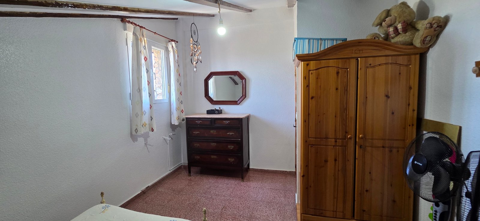 6 Bedroom 3 Bathroom Country House in Yecla - Caza De Casa