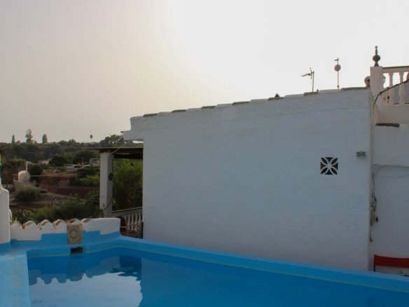4 Bedroom 2 Bathroom Villa in Nerja - Caza De Casa