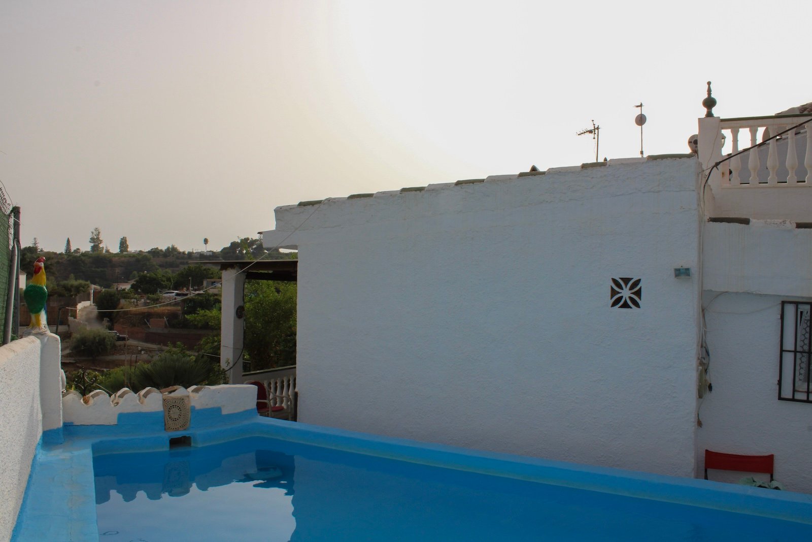 4 Bedroom 2 Bathroom Villa in Nerja - Caza De Casa