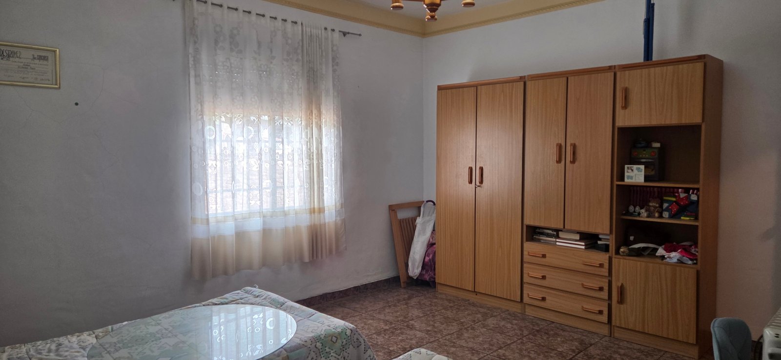 6 Bedroom 2 Bathroom Country House in Pinoso - Caza De Casa