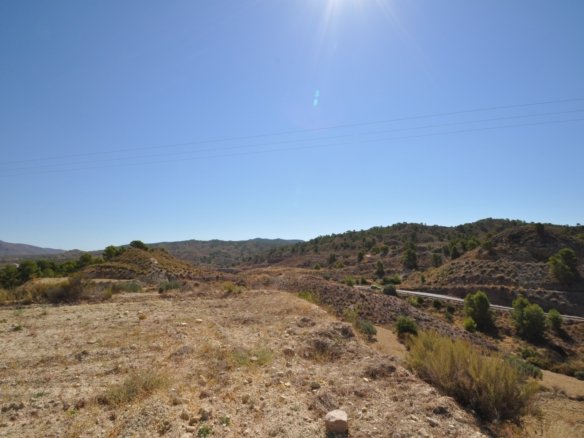Land in Macisvenda - Caza De Casa