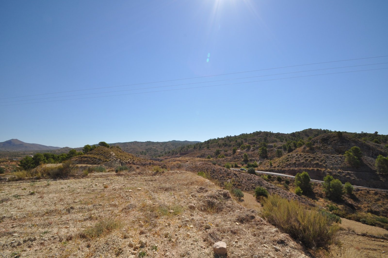 Land in Macisvenda - Caza De Casa