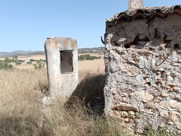 3 Bedroom 1 Bathroom Other in Yecla - Caza De Casa