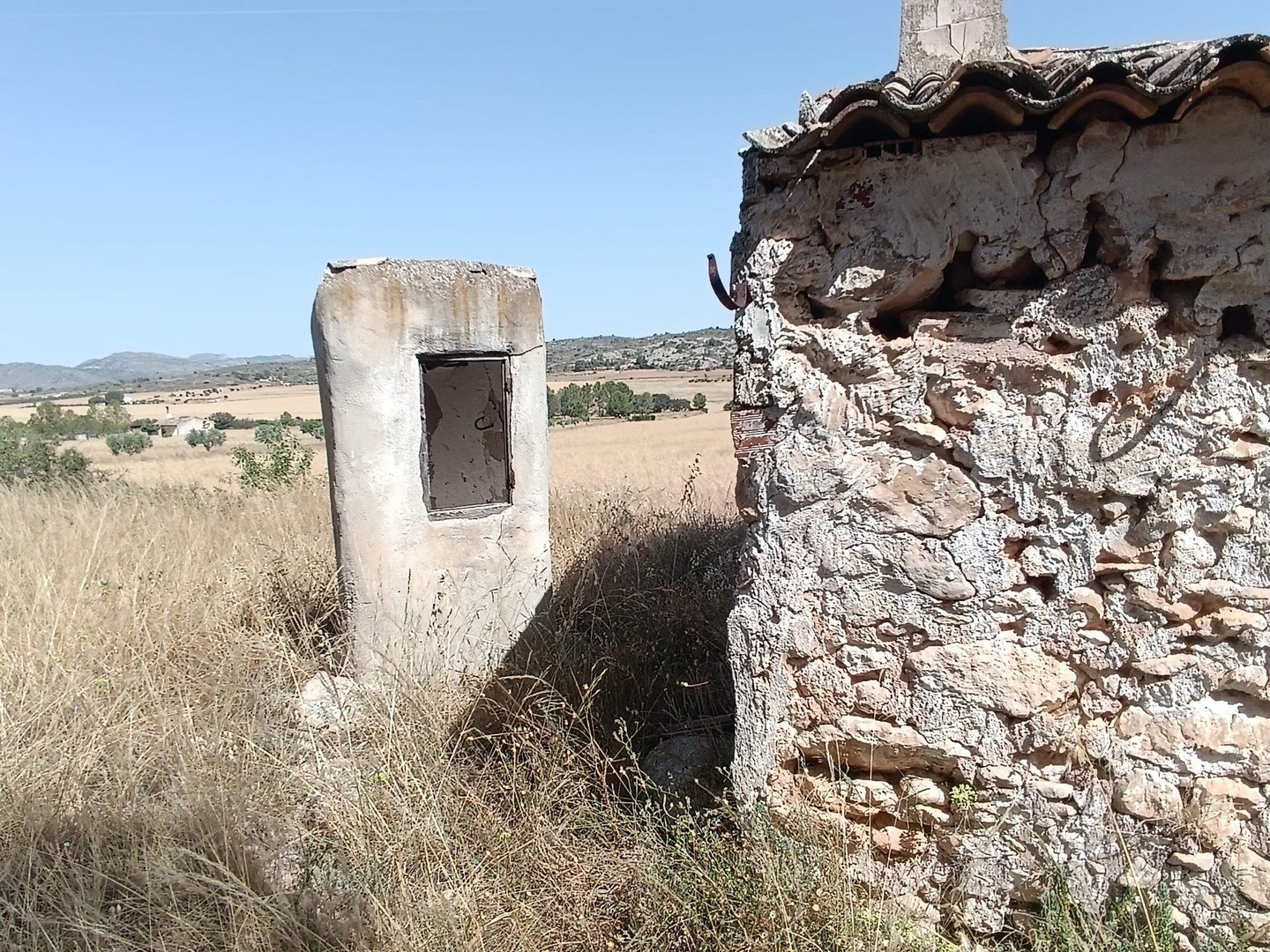 3 Bedroom 1 Bathroom Other in Yecla - Caza De Casa