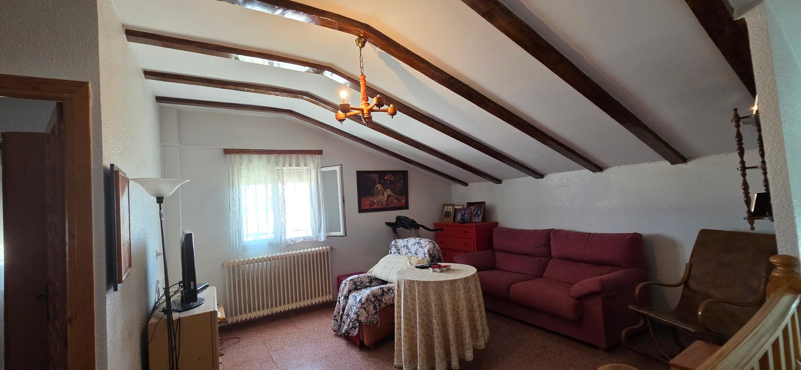 6 Bedroom 3 Bathroom Country House in Yecla - Caza De Casa