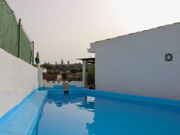 4 Bedroom 2 Bathroom Villa in Nerja - Caza De Casa
