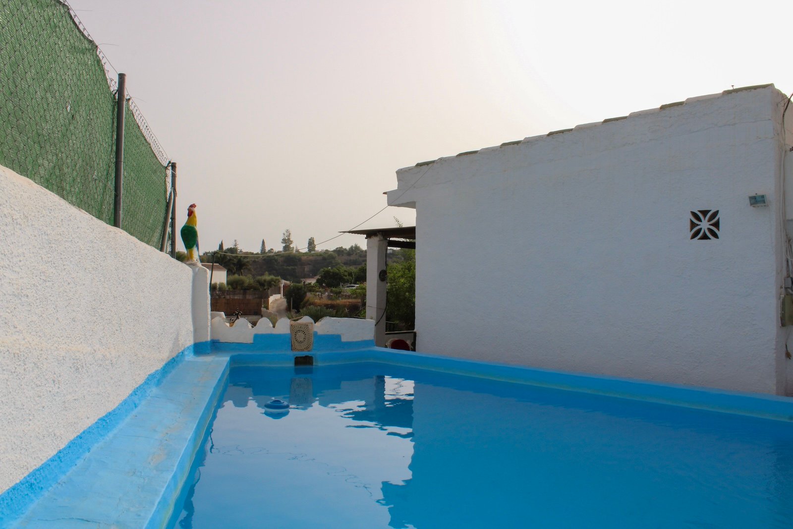4 Bedroom 2 Bathroom Villa in Nerja - Caza De Casa