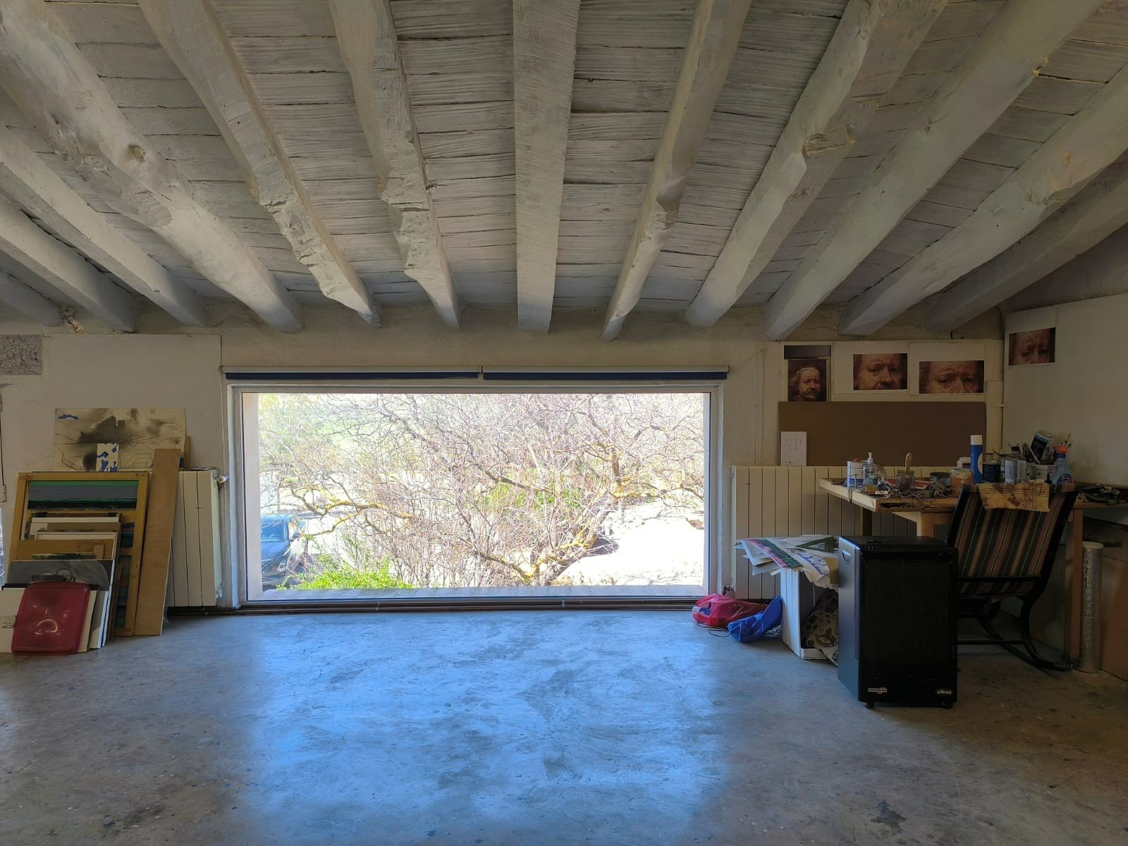 4 Bedroom 2 Bathroom Country House in Villena - Caza De Casa