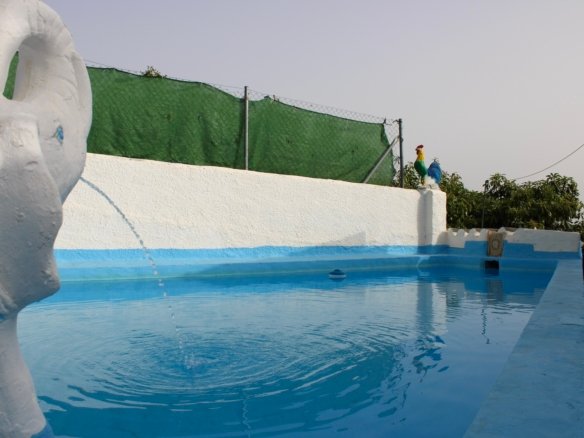 4 Bedroom 2 Bathroom Villa in Nerja - Caza De Casa