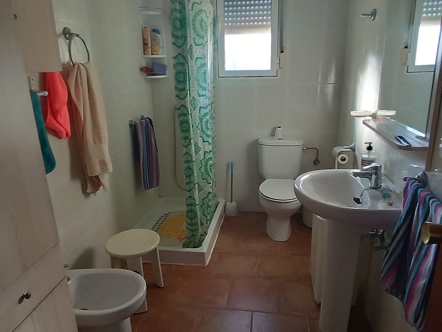 5 Bedroom 2 Bathroom Country House in Yecla - Caza De Casa