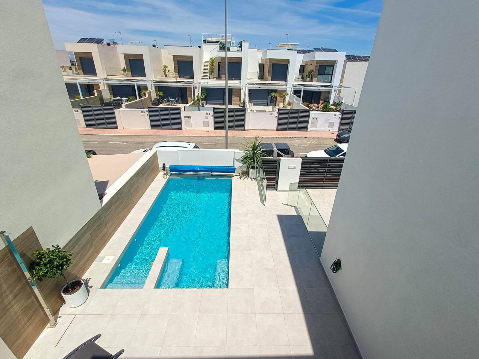 5 Bedroom 4 Bathroom Villa in Rojales - Caza De Casa