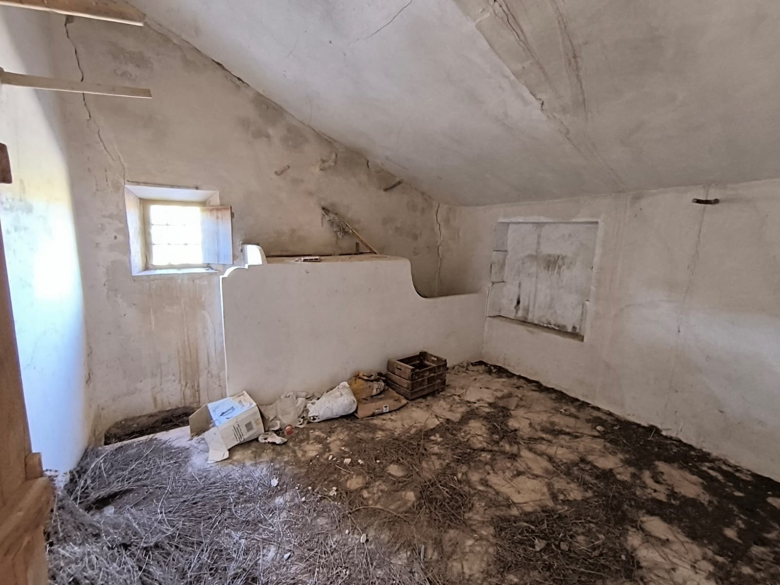 3 Bedroom 1 Bathroom Country House in Yecla - Caza De Casa