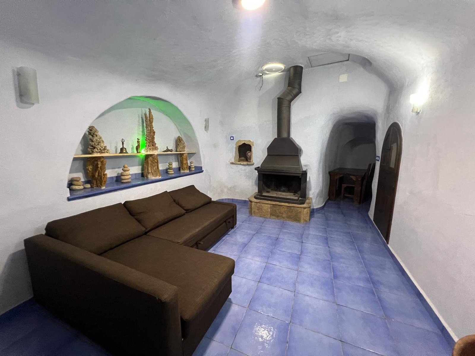 3ab17693d7e1df08 7 Bedroom 4 Bathroom Commercial in Abanilla - Caza De Casa