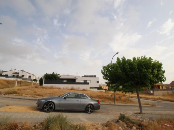 Land in Caudete - Caza De Casa