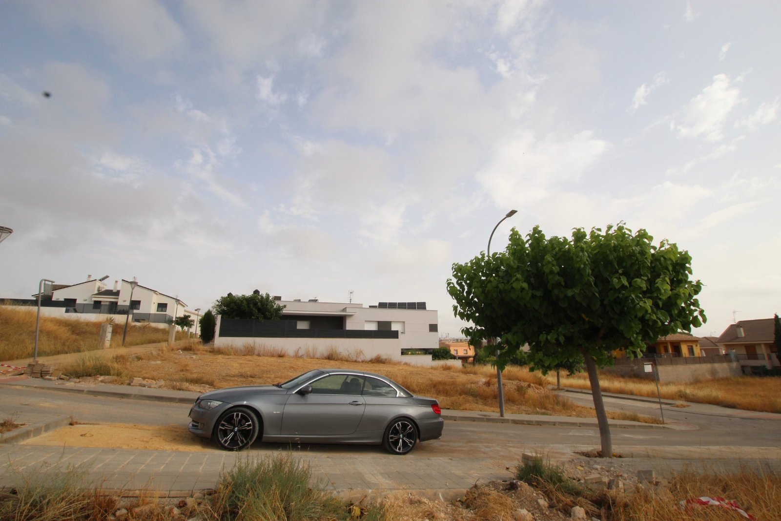 Land in Caudete - Caza De Casa