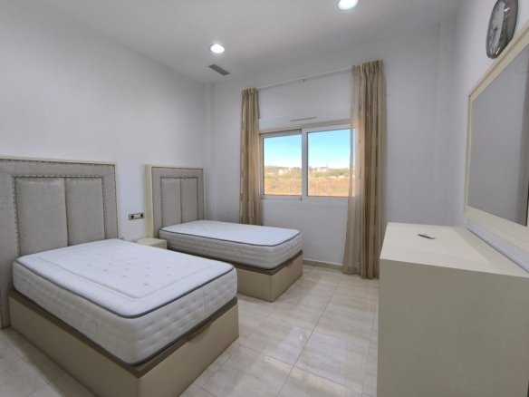 4 Bedroom 5 Bathroom Villa in Pinoso - Caza De Casa