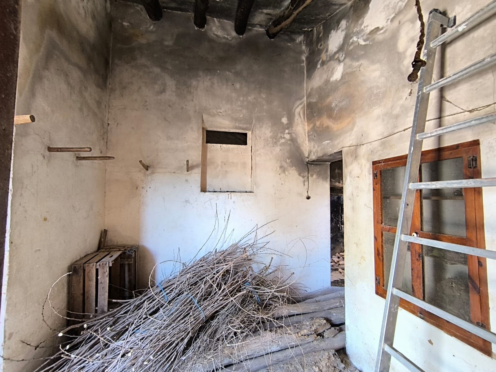 3 Bedroom 1 Bathroom Country House in Yecla - Caza De Casa