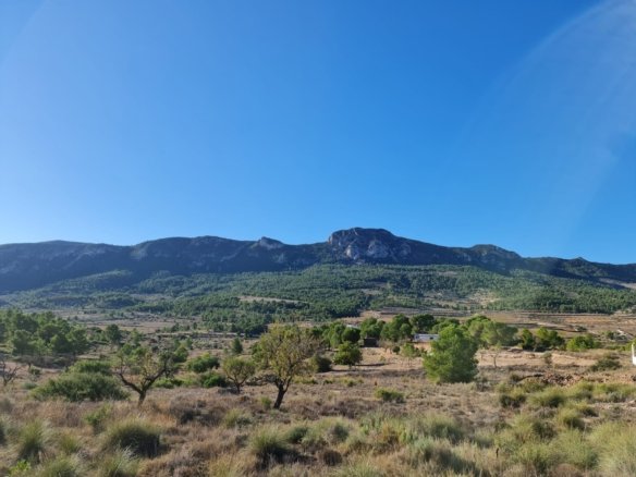 Land in La Romana - Caza De Casa