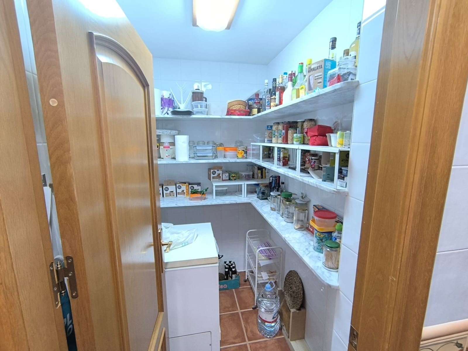 5 Bedroom 3 Bathroom Villa in Yecla - Caza De Casa