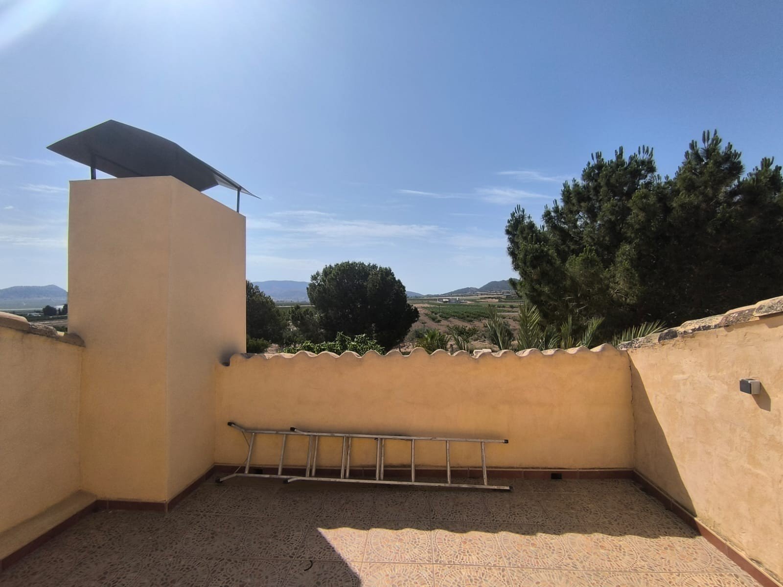 3cc3a83e7267a99d 4 Bedroom 2 Bathroom Villa in Chinorlet - Caza De Casa