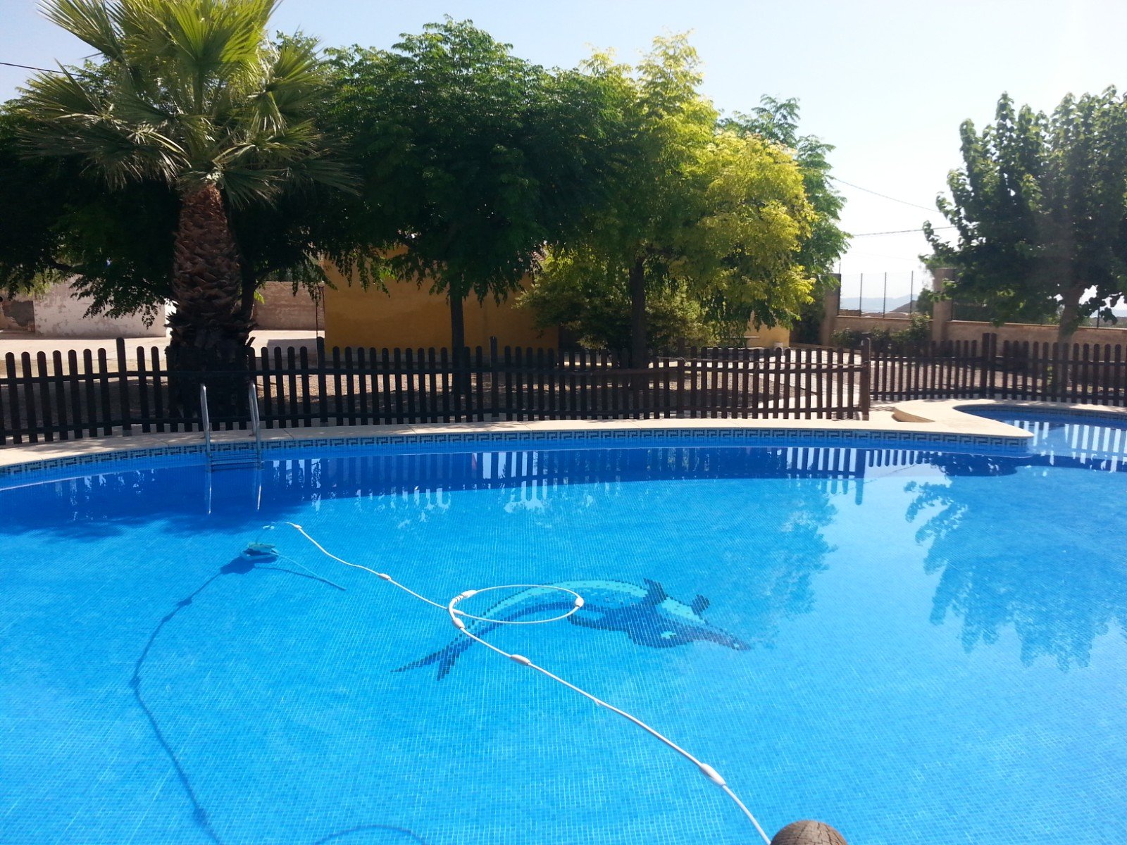 ø; 3 Bedroom 2 Bathroom Villa in La Romana - Caza De Casa