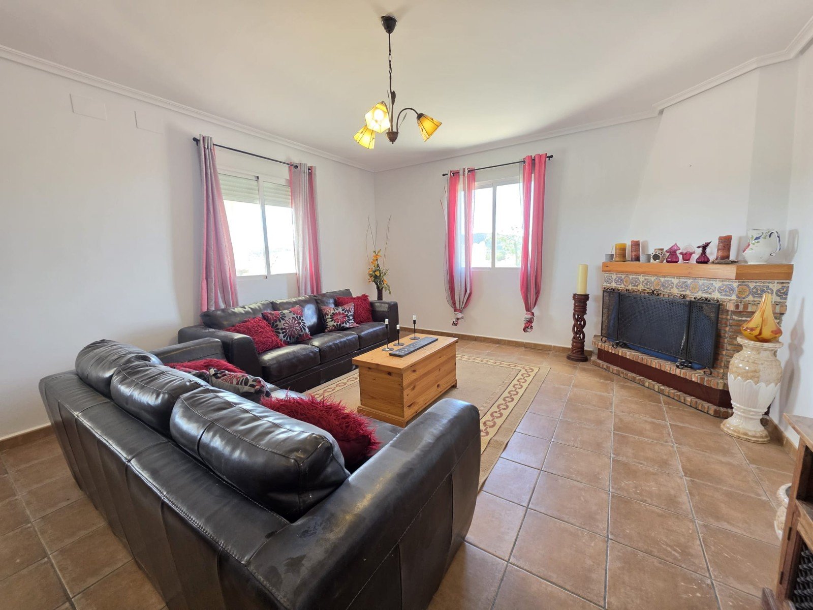 3e429016b160613a 3 Bedroom 2 Bathroom Villa in Monóvar/Monóver - Caza De Casa