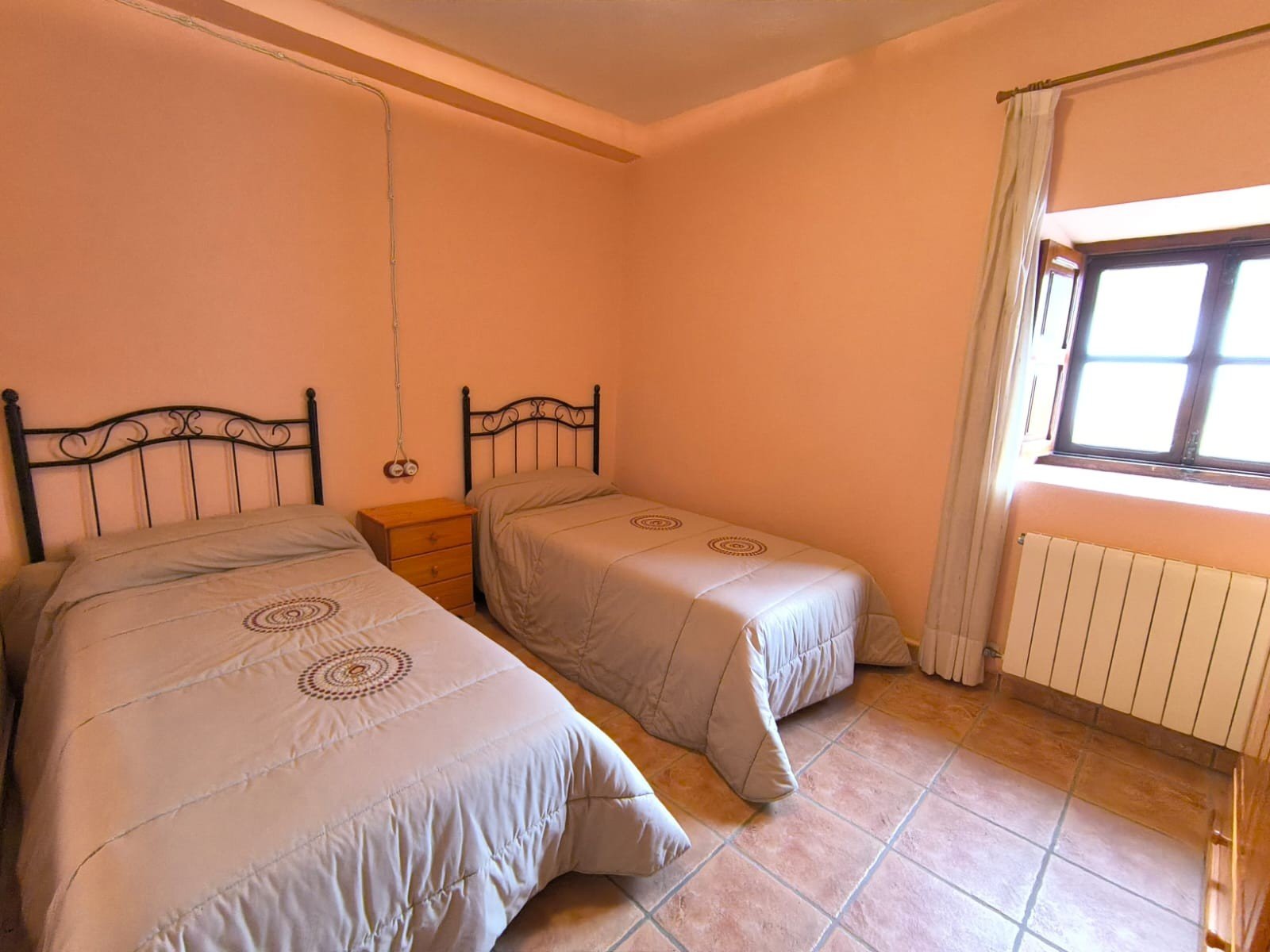 22 Bedroom 17 Bathroom Commercial in Banyeres De Mariola - Caza De Casa