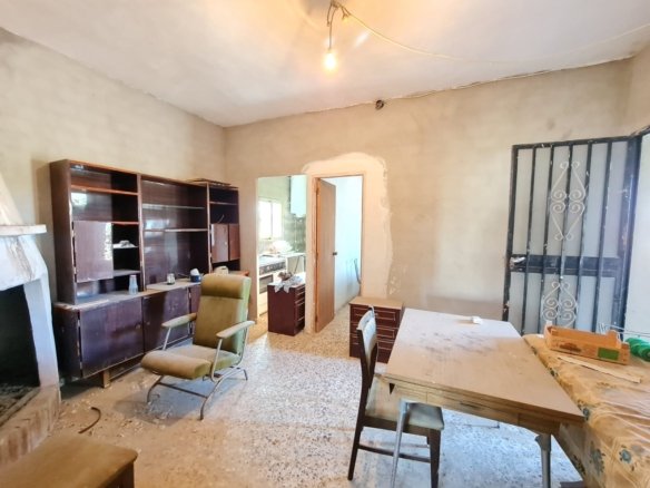 3 Bedroom 1 Bathroom Villa in Barinas - Caza De Casa