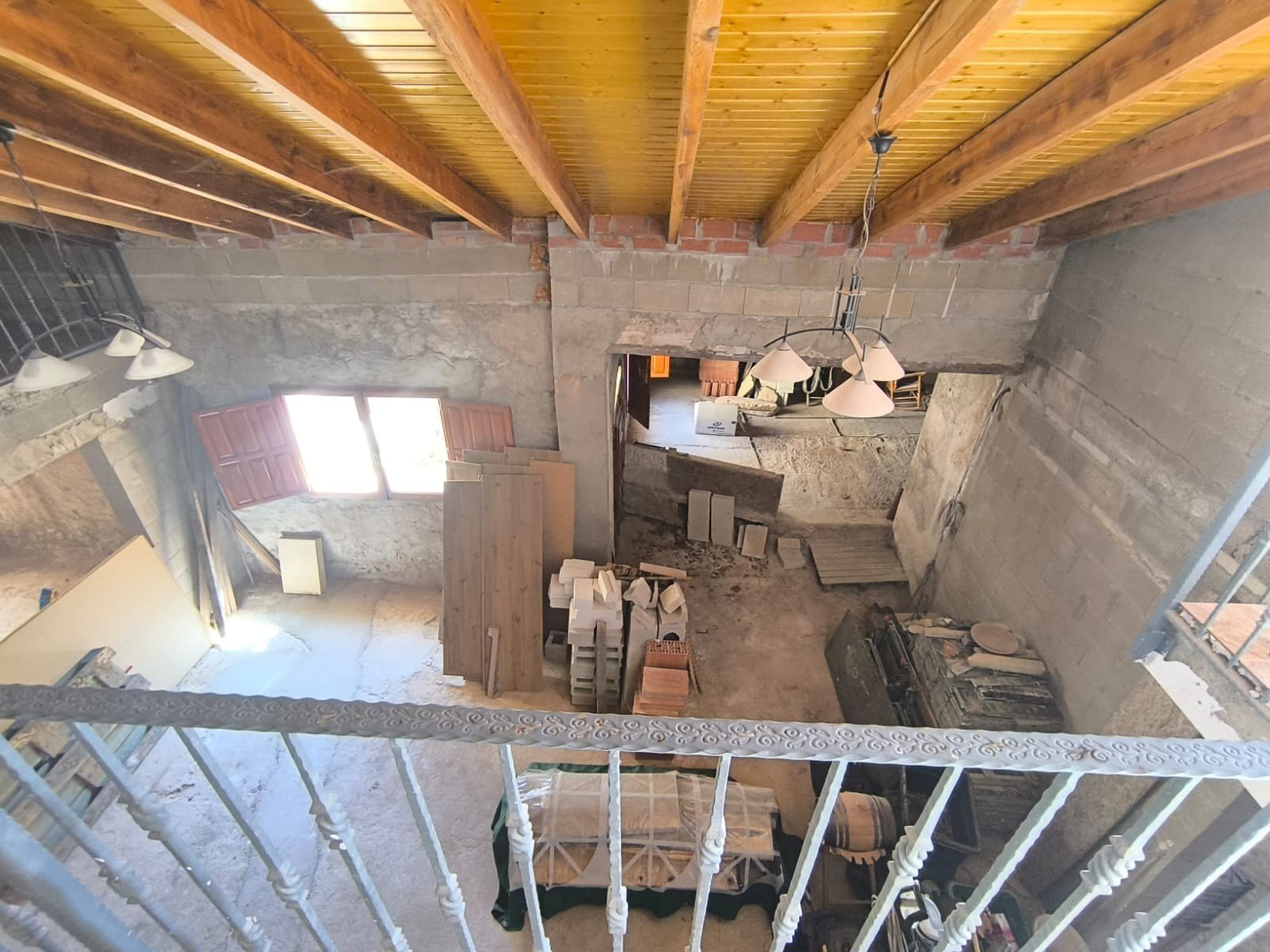 3f04be56c9ba4720 4 Bedroom 2 Bathroom Villa in Chinorlet - Caza De Casa