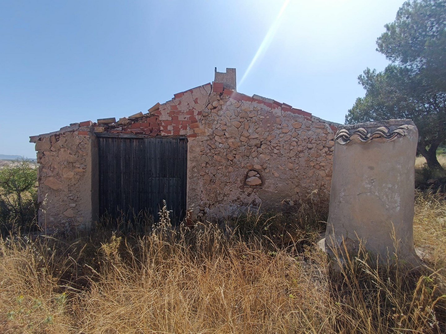 3 Bedroom 1 Bathroom Other in Yecla - Caza De Casa