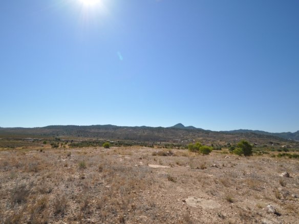 48,977 m² Land in Macisvenda - Caza De Casa
