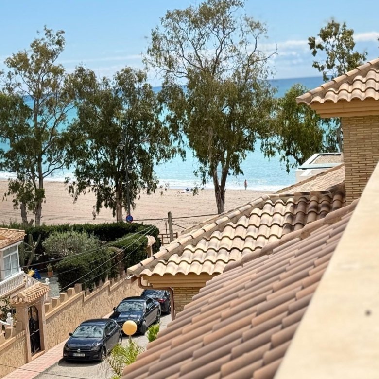 5 Bedroom 4 Bathroom Villa in Mazarron - Caza De Casa