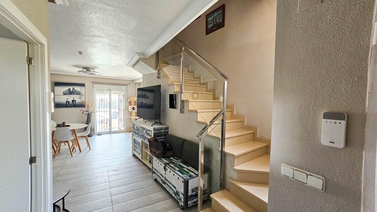 3 Bedroom 3 Bathroom Villa in Orihuela Costa - Caza De Casa