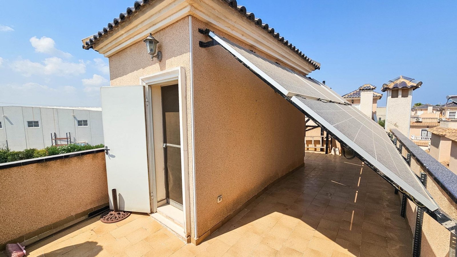 3 Bedroom 3 Bathroom Villa in Orihuela Costa - Caza De Casa