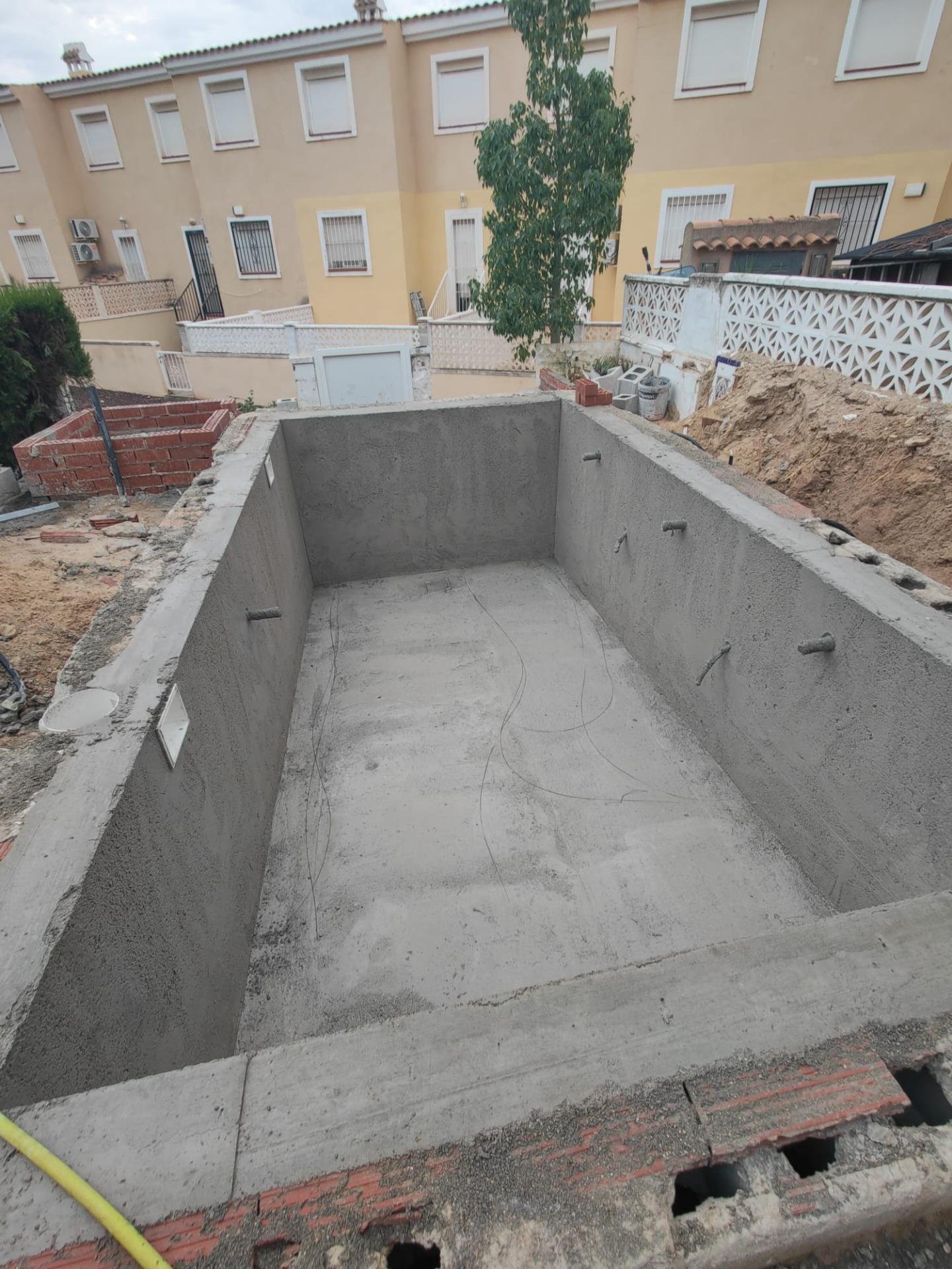 4 Bed 3 Bath Town House in San Miguel de Salinas - Caza De Casa