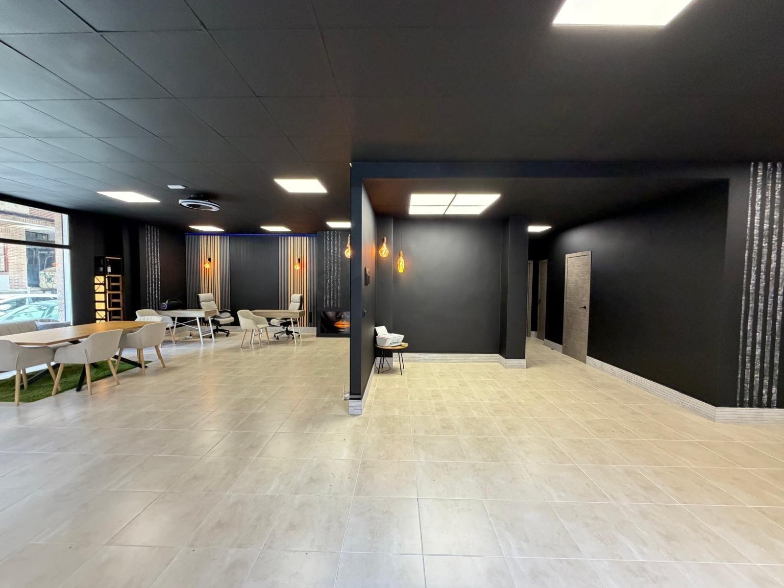 2 Bedroom 1 Bathroom Commercial in Torrevieja - Caza De Casa