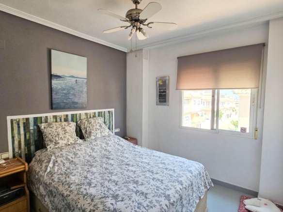 3 Bedroom 3 Bathroom Villa in Orihuela Costa - Caza De Casa