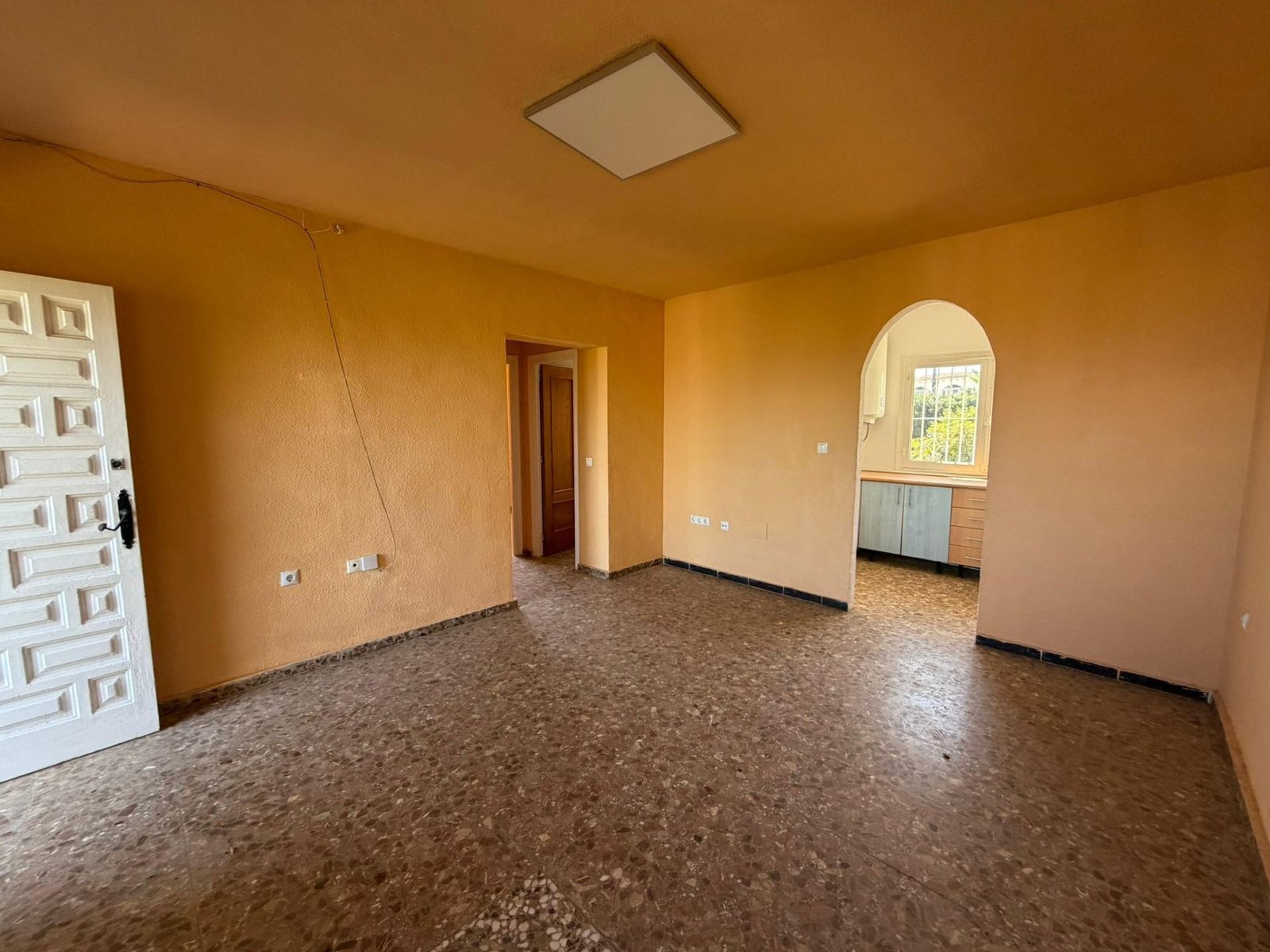 4-16 4 Bedroom 2 Bathroom Villa in Torrevieja - Caza De Casa