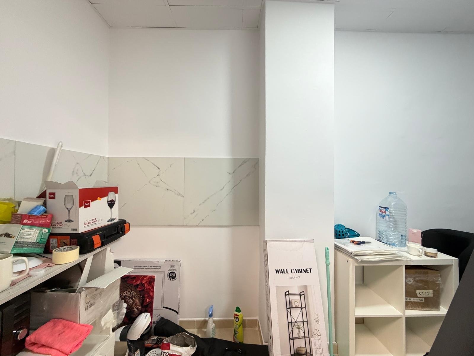 2 Bedroom 1 Bathroom Commercial in Torrevieja - Caza De Casa