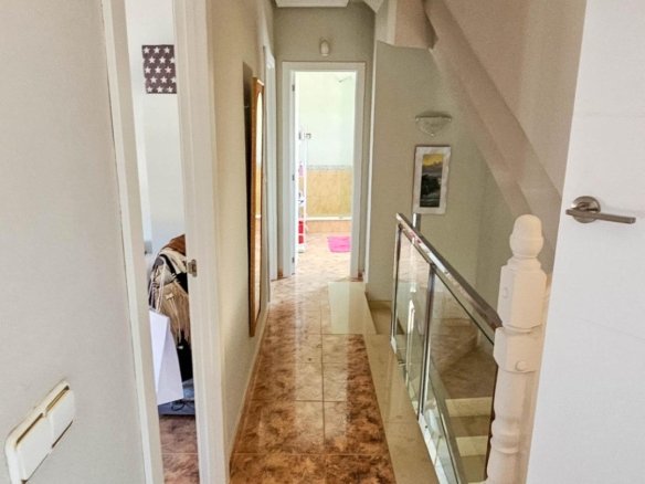 3 Bedroom 3 Bathroom Villa in Orihuela Costa - Caza De Casa