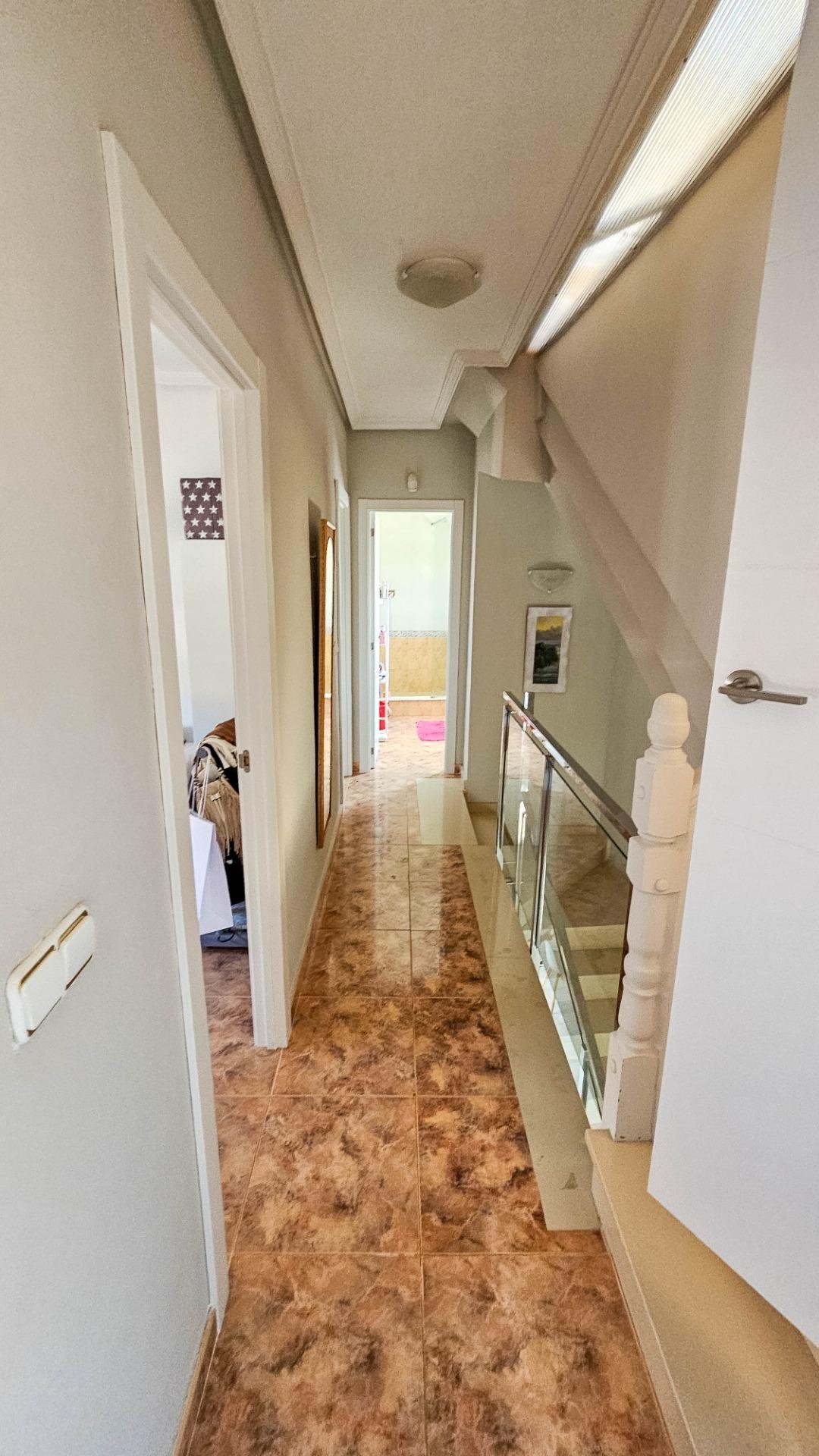 3 Bedroom 3 Bathroom Villa in Orihuela Costa - Caza De Casa