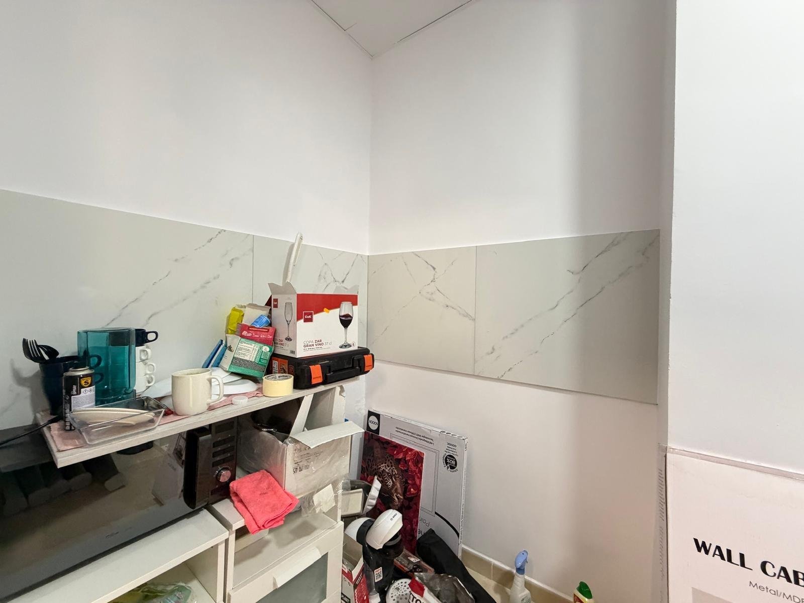 2 Bedroom 1 Bathroom Commercial in Torrevieja - Caza De Casa