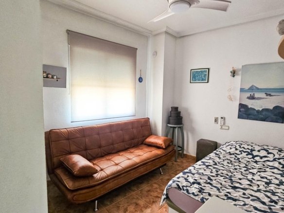 3 Bedroom 3 Bathroom Villa in Orihuela Costa - Caza De Casa